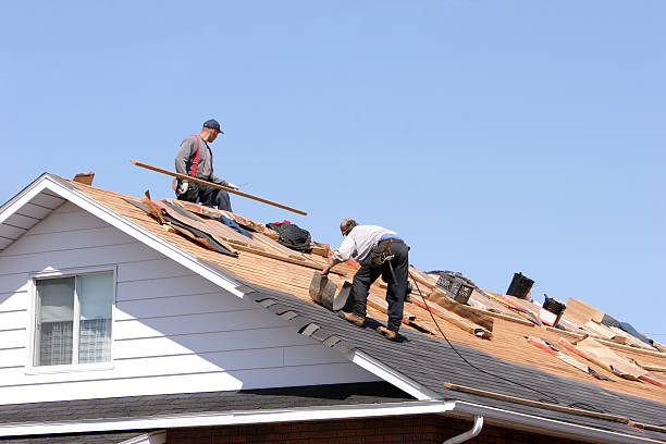 Fast & Reliable Emergency Roof Repairs in Sugar Land, TX